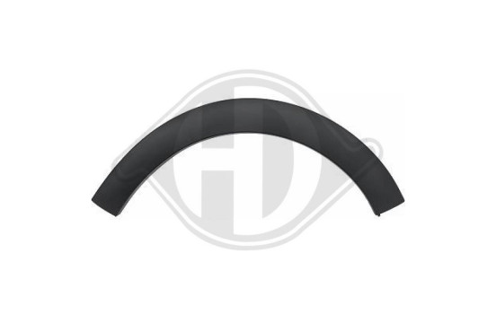 Decorative/protection panel, bumper, Image 2