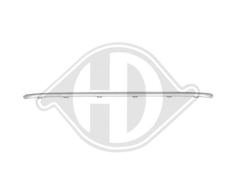 Decorative/protection panel, bumper, Image 2