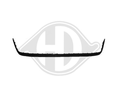 Decorative/protection panel, bumper, Image 2