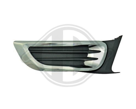 Decorative/protection panel, bumper, Image 2