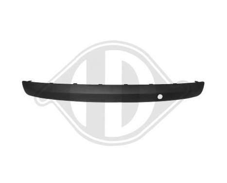 Decorative/protection panel, bumper, Image 2