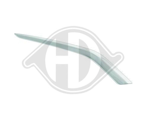 Decorative/protection panel, bumper, Image 2