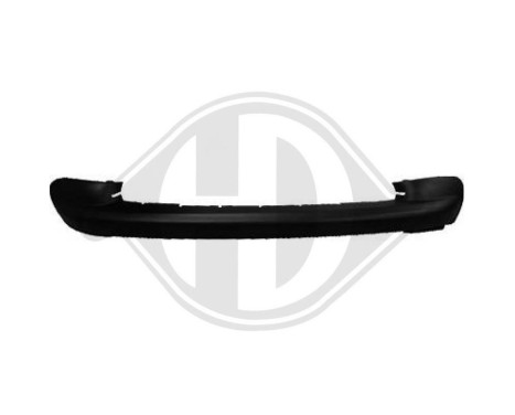 Decorative/protection panel, bumper, Image 2