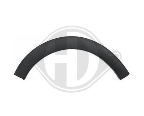 Decorative/protection panel, bumper, Image 2