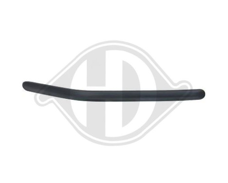 Decorative/protection panel, bumper, Image 2