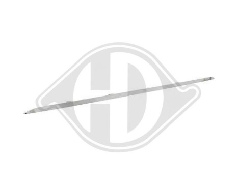 Decorative/protection panel, bumper, Image 2