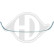 Decorative/protection panel, bumper, Thumbnail 2