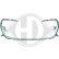 Decorative/protection panel, bumper, Thumbnail 2