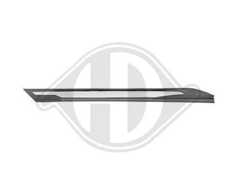 Decorative/protection panel, bumper, Image 2