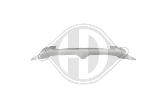 Decorative/protection panel, bumper, Image 2