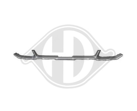 Decorative/protection panel, bumper, Image 2