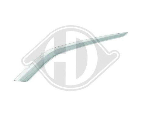 Decorative/protection panel, bumper, Image 2