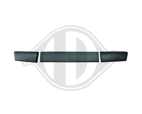 Decorative/protection panel, bumper, Image 2