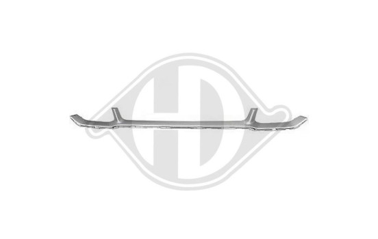 Decorative/protection panel, bumper, Image 2
