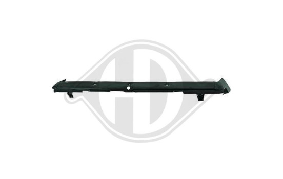 Decorative/protection panel, bumper, Image 2