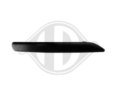 Decorative/protection panel, bumper, Image 2