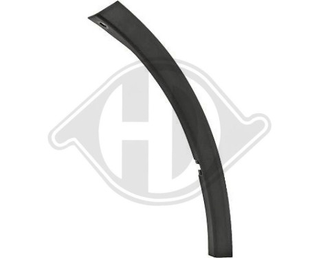 Decorative/protection panel, bumper, Image 2