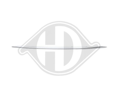 Decorative/protection panel, bumper, Image 2