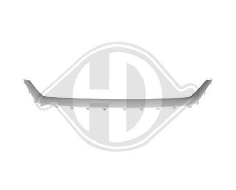 Decorative/protection panel, bumper, Image 2