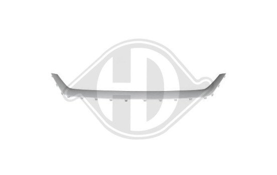 Decorative/protection panel, bumper, Image 2