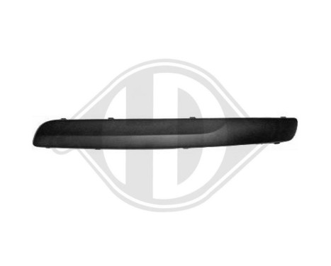 Decorative/protection panel, bumper, Image 2