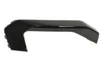 Decorative/protection panel, bumper