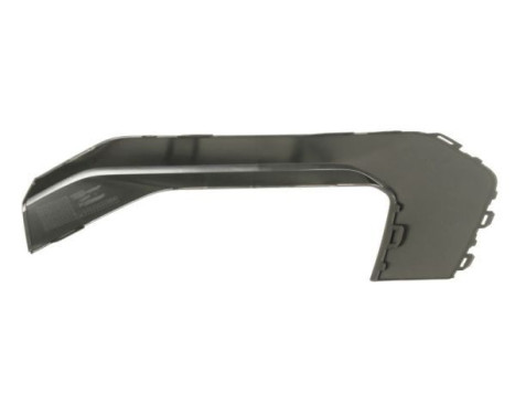 Decorative/protection panel, bumper, Image 2