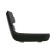 Decorative/protection panel, bumper