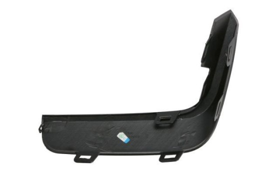 Decorative/protection panel, bumper, Image 2