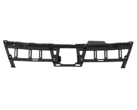 Decorative/protection panel, bumper