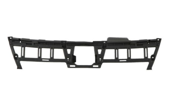 Decorative/protection panel, bumper