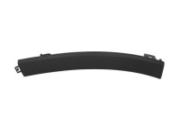 Decorative/protection panel, bumper