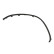 Decorative/protection panel, bumper