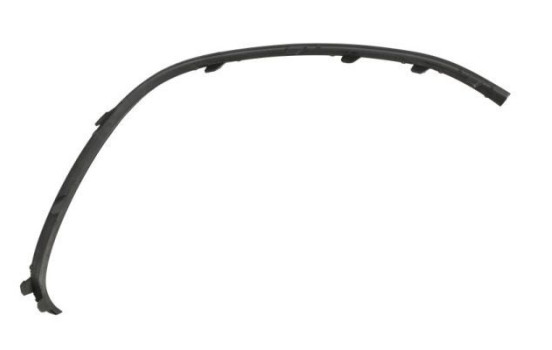 Decorative/protection panel, bumper, Image 2