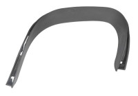 Decorative/protection panel, bumper