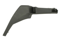 Decorative/protection panel, bumper