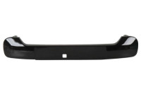 Decorative/protection panel, bumper