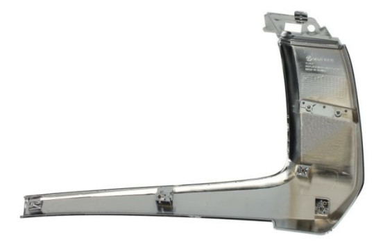 Decorative/protection panel, bumper, Image 2