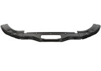 Decorative/protection panel, bumper