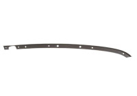 Decorative/protection panel, bumper