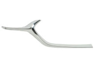 Decorative/protection panel, bumper