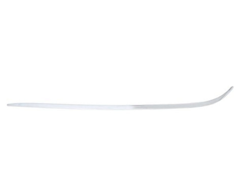 Decorative/protection panel, bumper