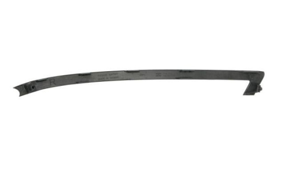 Decorative/protection panel, bumper, Image 2