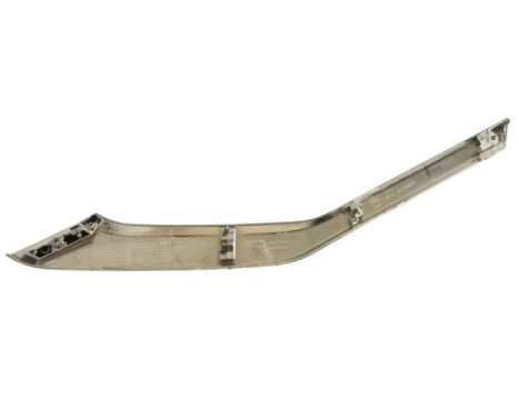 Decorative/protection panel, bumper, Image 2