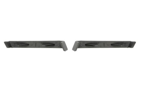 Decorative/protection panel, bumper, Image 2