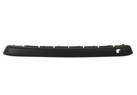 Decorative/protection panel, bumper