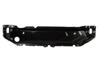Decorative/protection panel, bumper