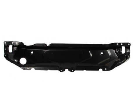 Decorative/protection panel, bumper