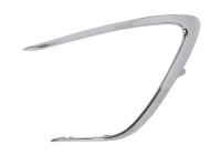 Decorative/protection panel, bumper