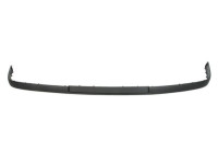 Decorative/protection panel, bumper